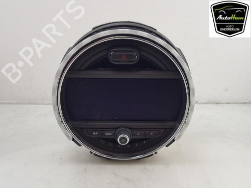 radio-mini-mini-f55-cooper-s-61319354505-250806602-2013-18949502 main image