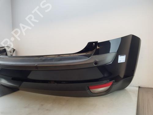 Rear bumper FORD FOCUS II (DA_, HCP, DP) 2.0 | BP25979610C8 