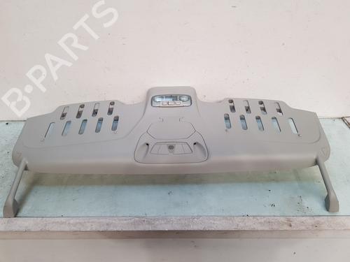 Handskerum FORD TRANSIT CONNECT V408 Box Body/MPV 1.5 EcoBlue (101 hp) 25121851