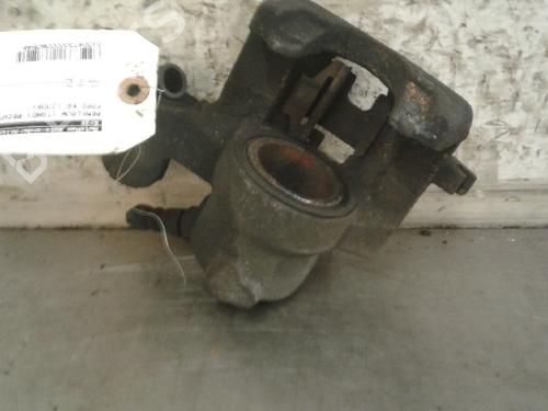 Used Right front brake caliper Right front brake caliper FORD KA (RU8) 1.2 (69 hp) 12020385 12020385
