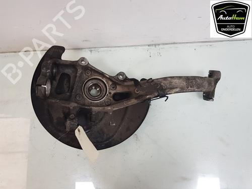 Left front steering knuckle AUDI Q7 (4MB, 4MG, 4MQ) SQ7 TDI quattro | BP12051668M25 