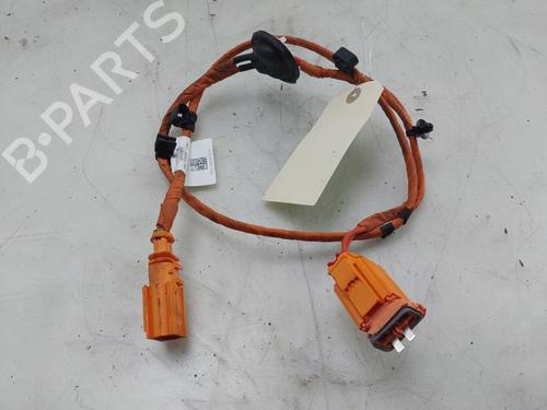 Other CUPRA BORN (K11) 58 e-boost | BP30435549O1