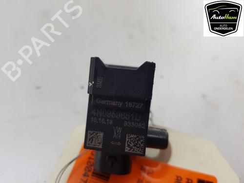 Elektronisk modul AUDI Q5 (FYB, FYG) 2.0 TFSI quattro | BP12061985M83 