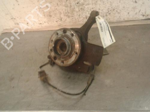 Used Left front steering knuckle OPEL ASTRA H Estate (A04) 1.9 CDTI (L35) (150 hp) 12012806