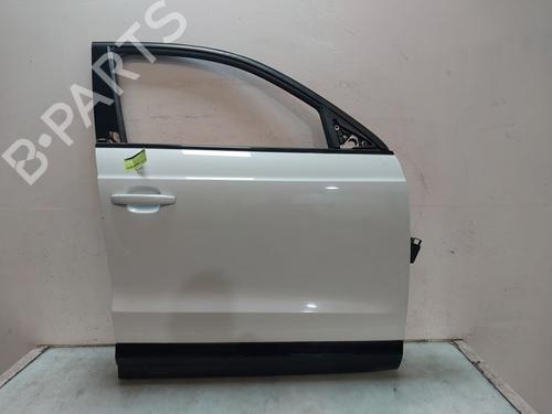 Used Right front door AUDI Q3 (8UB, 8UG) 2.0 TFSI quattro (180 hp) 30587299