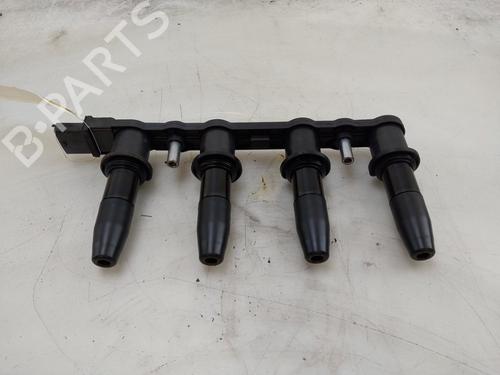 Used Ignition coil Ignition coil OPEL INSIGNIA A Sports Tourer (G09) 1.6 Turbo (35) (180 hp) 36218959 36218959