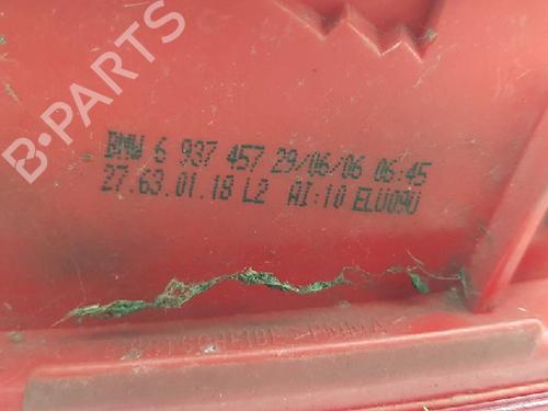 Left taillight BMW 3 (E90) 320 i | BP12006093C34 