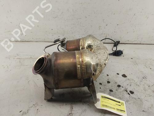 Used Catalyst Catalyst 39467453 39467453
