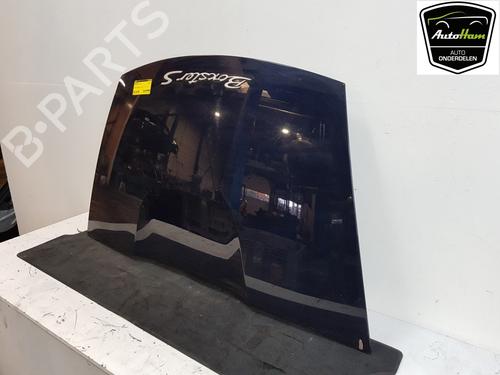 Tailgate PORSCHE BOXSTER (987) S 3.4 | BP22903113C6 