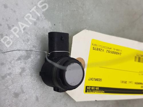 Used Electronic module Electronic module 20331068 20331068