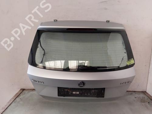Used Tailgate Tailgate 38534549 38534549