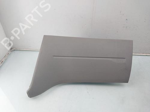 Used Passenger airbag Passenger airbag DACIA LODGY (JS_) 1.2 TCe (JSAY, JSM0) (115 hp) 36405972 36405972