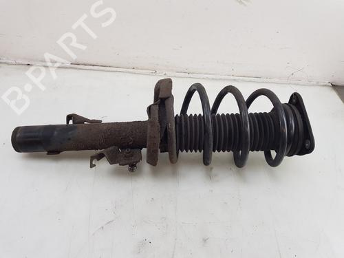 Right front shock absorber FORD FOCUS II (DA_, HCP, DP) 2.0 | BP25979627M17 