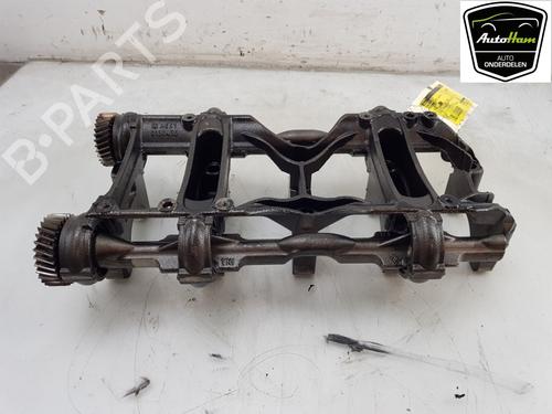 Used Other MERCEDES-BENZ VITO Van (W447) 116 CDI (447.601, 447.603, 447.605) (163 hp) 17541867