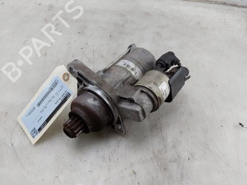 Starter VW CADDY III Box Body/MPV (2KA, 2KH, 2CA, 2CH) 1.6 TDI | BP29586667M8 