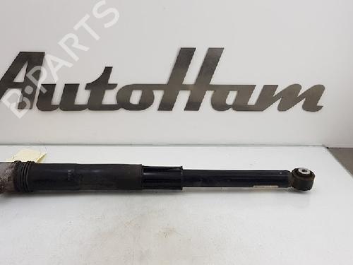 Used Right rear shock absorber SEAT LEON (5F1) 1.2 TSI (110 hp) 12023875