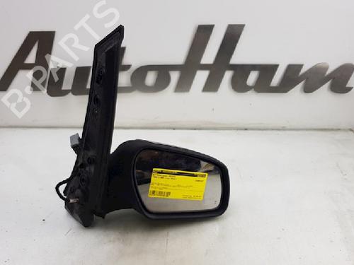 Right mirror FORD FOCUS C-MAX (DM2) 1.8 | BP12008701C27 