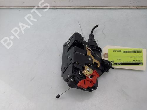 Høyre foran lås VW GOLF V (1K1) 2.0 GTI (200 hp) 30533898