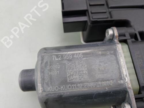Elektronisk modul VW TRANSPORTER T6 Van (SGA, SGH, SHA, SHH) 2.0 TDI | BP29503890M83 
