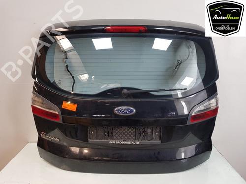 Used Tailgate FORD S-MAX (WA6) 2.0 (145 hp) 12038997