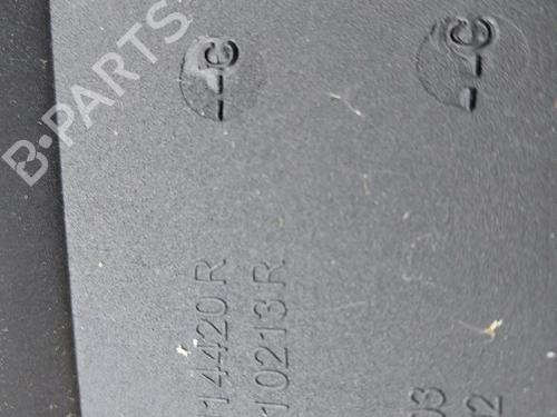 Scuttle panel RENAULT TRAFIC III Van (FG_) 1.6 dCi 115 (FGMD) | BP36640710C110 - Image 4