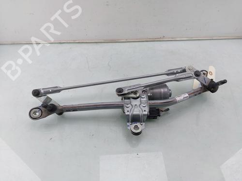 Used Front wipers mechanism AUDI A3 Limousine (8YS, 8YM) 30 TFSI Mild Hybrid (110 hp) 26125409