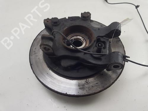 Used Right rear steering knuckle MERCEDES-BENZ VITO Van (W447) 116 CDI (447.601, 447.603, 447.605) (163 hp) 27202015