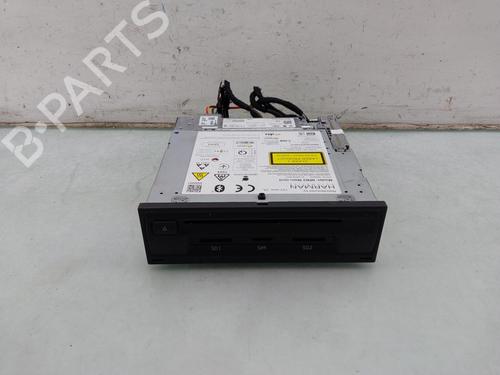 Used Electronic module Electronic module 37179271 37179271