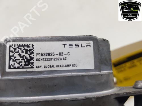 Lights ECU TESLA MODEL 3 (5YJ3) EV AWD | BP29061920M55 - Image 4
