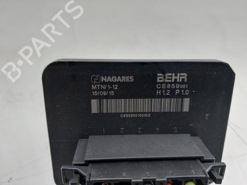 Varmeblæsermodstand PEUGEOT 308 SW II (LC_, LJ_, LR_, LX_, L4_) 1.6 BlueHDi 120 | BP29744032M108 