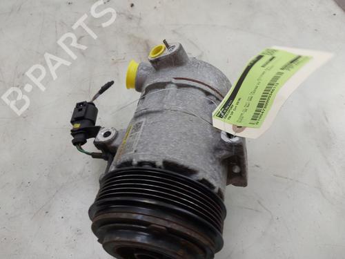 AC compressor VW UP! (121, 122, BL1, BL2, BL3, 123) 1.0 | BP31923368M34