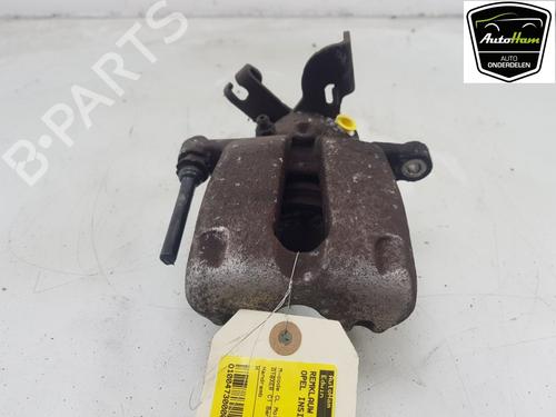 Used Left rear brake caliper OPEL INSIGNIA A Sports Tourer (G09) 1.8 (35) (140 hp) 19772265