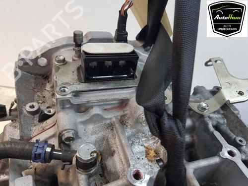 Gearbox TOYOTA YARIS (_P13_) 1.5 Hybrid (NHP130_, NHP130) | BP18787875M3 