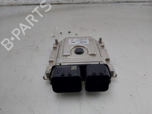 Engine control unit (ECU) KIA PICANTO III (JA) 1.2 | BP33812079M57 - Image 2