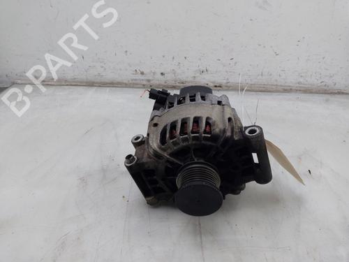 Used Alternator PEUGEOT 308 I (4A_, 4C_) 1.6 16V (120 hp) 31128408
