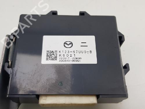 Control unit MAZDA CX-5 (KF) 2.0 | BP12019638M11 - Image 3