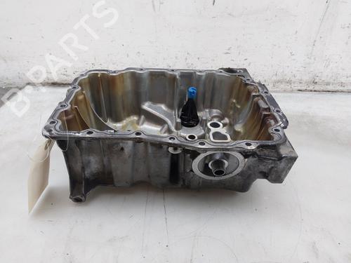 Used Oil sump Oil sump AUDI Q2 (GAB, GAG) 30 TFSI (116 hp) 35897440 35897440