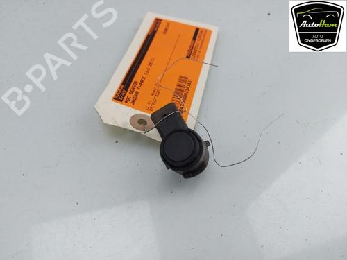 Elektronisk modul JAGUAR F-PACE (X761) 3.0 SDV6 AWD | BP12047921M83 