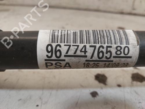 Left front driveshaft CITROËN C3 III (SX) 1.2 PureTech 82 | BP40525782M38 - Image 4