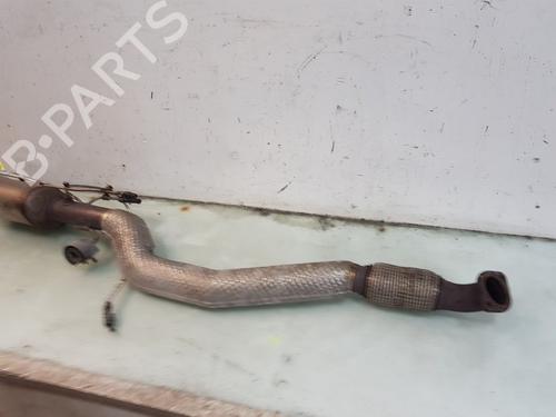 Used Catalyst OPEL INSIGNIA B Sports Tourer (Z18) 1.5 (35) (165 hp) 32205907