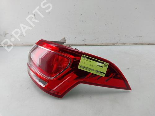 Højre baglygte FORD B-MAX (JK) 1.0 EcoBoost | BP32481296C35