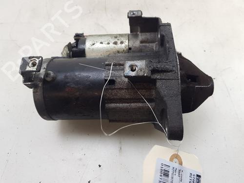 Startmotor MITSUBISHI MIRAGE / SPACE STAR VI Hatchback (A0_A) 1.2 (A03A) (80 hp) 28475629