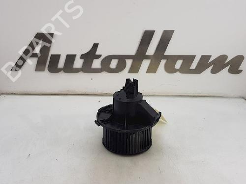 Used Heater blower motor OPEL ZAFIRA / ZAFIRA FAMILY B (A05) 2.2 (M75) (150 hp) 12015218