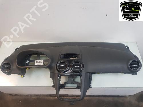 Kollisonspute sett OPEL CORSA D (S07) 1.3 CDTI (L08, L68) | BP12061782C86 