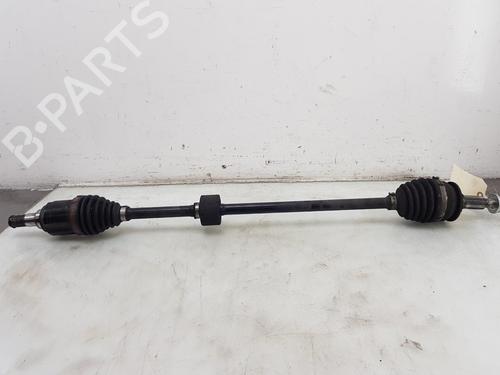 Used Right front driveshaft SUZUKI IGNIS III (MF, FF) 1.2 Hybrid (ATK412) (83 hp) 28949867