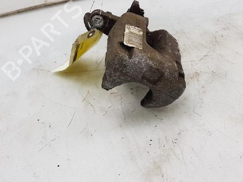 Right rear brake caliper PEUGEOT 208 I (CA_, CC_) 1.4 VTi | BP12021093M106 
