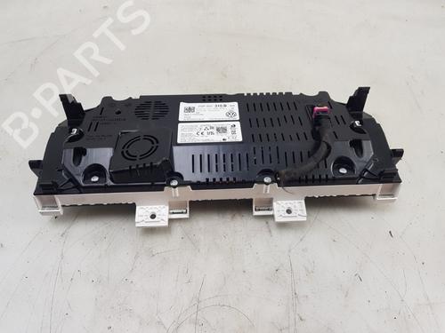 Instrument cluster VW T-CROSS (C11, D31) 1.0 TSI | BP33045153C47 - Image 2