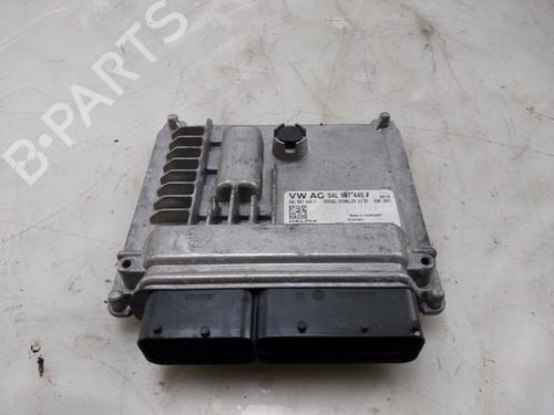 Used Engine control unit (ECU) Engine control unit (ECU) SKODA SCALA (NW1) 1.6 TDI (116 hp) 33463346 33463346