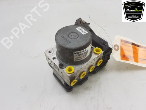 Used ABS pump CHEVROLET SPARK (M300) 1.2 (82 hp) 13105116