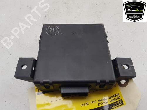 Elektronisk modul PORSCHE MACAN (95B) 3.0 S Diesel | BP19772470M83 